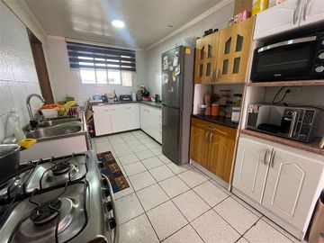 Casa en Venta en Calle Palermo La florida