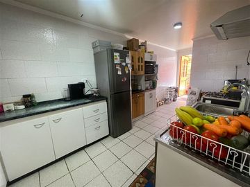 Casa en Venta en Calle Palermo La florida