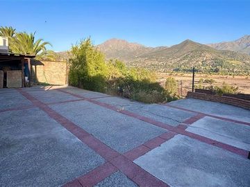 Casa en Venta en camino san jose de maipo 06997