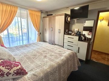 Casa en Venta en camino san jose de maipo 06997