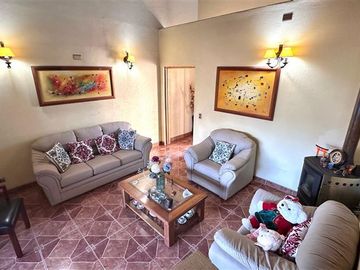 Casa en Venta en camino san jose de maipo 06997