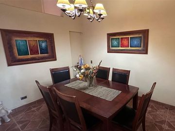 Casa en Venta en camino san jose de maipo 06997
