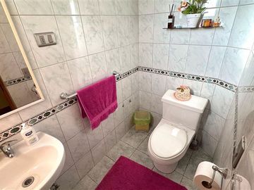 Casa en Venta en camino san jose de maipo 06997