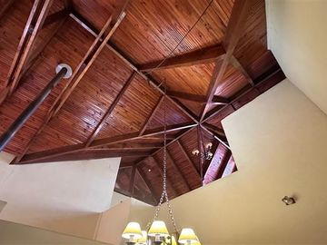 Casa en Venta en camino san jose de maipo 06997