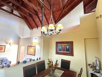 Casa en Venta en camino san jose de maipo 06997