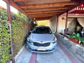 Casa en Venta en camino san jose de maipo 06997