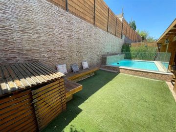 Casa en Venta en Santa maria del Peñon