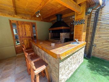 Casa en Venta en Santa maria del Peñon