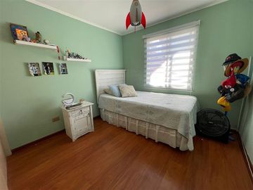 Casa en Venta en Santa maria del Peñon