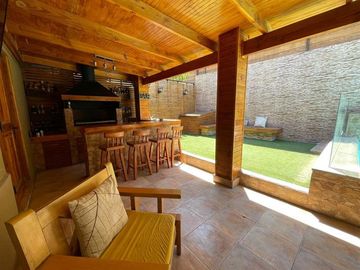 Casa en Venta en Santa maria del Peñon