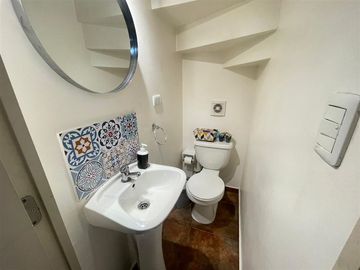 Casa en Venta en Santa maria del Peñon
