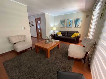 Casa en Venta en Santa maria del Peñon