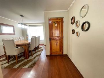 Casa en Venta en Santa maria del Peñon