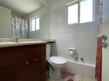 Casa en Venta en Santa maria del Peñon