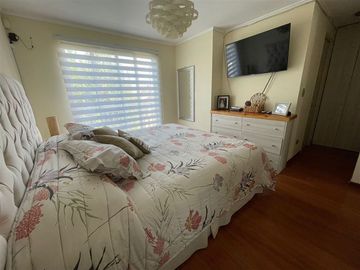 Casa en Venta en Santa maria del Peñon