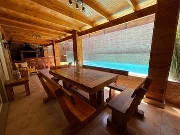 Casa en Venta en Santa maria del Peñon