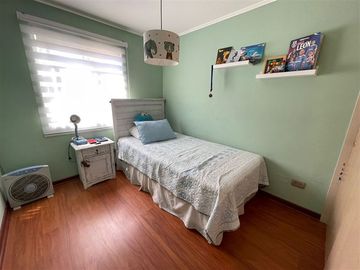Casa en Venta en Santa maria del Peñon