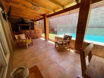Casa en Venta en Santa maria del Peñon