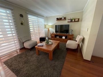 Casa en Venta en Santa maria del Peñon