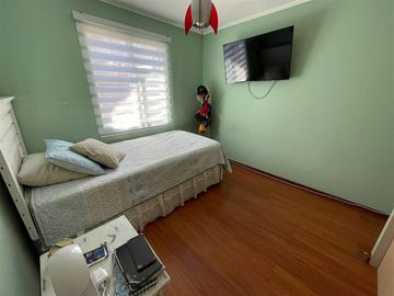 Casa en Venta en Santa maria del Peñon