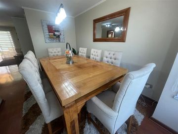 Casa en Venta en Santa maria del Peñon