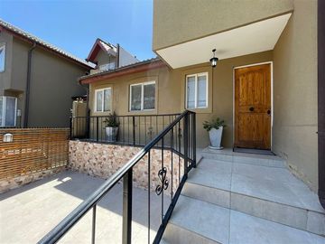 Casa en Venta en Santa maria del Peñon