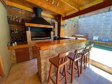 Casa en Venta en Santa maria del Peñon