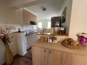 Casa en Venta en Santa maria del Peñon