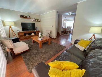 Casa en Venta en Santa maria del Peñon