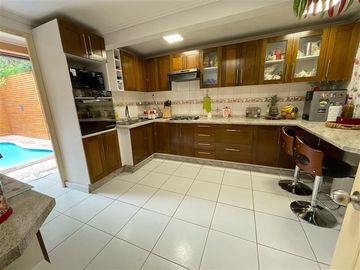Casa en Venta en Hacienda El Peñon