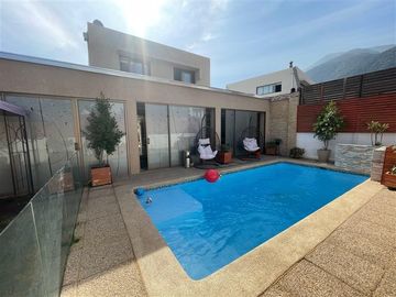 Casa en Venta en Hacienda El Peñon