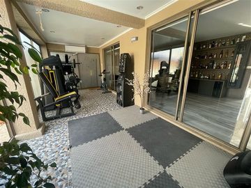 Casa en Venta en Hacienda El Peñon