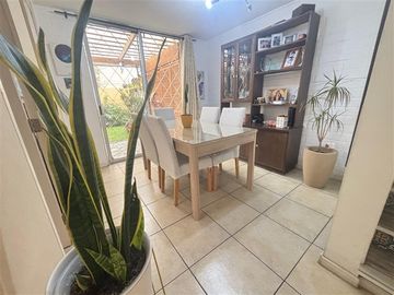 Casa en Venta en Portal del valle