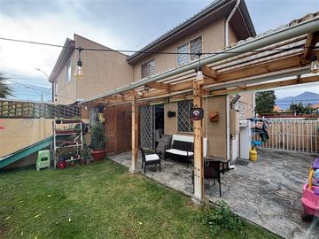Casa en Venta en Portal del valle