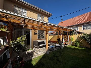 Casa en Venta en Portal del valle