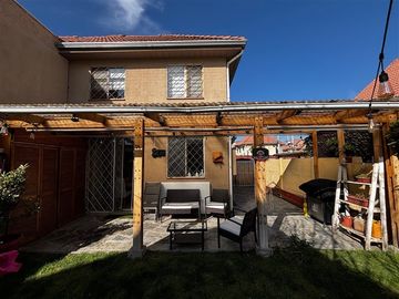 Casa en Venta en Portal del valle