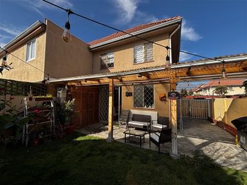 Casa en Venta en Portal del valle