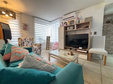 Casa en Venta en Portal del valle