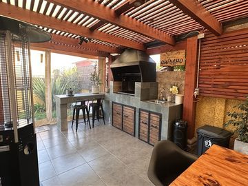 Casa en Venta en Hacienda El Peñón