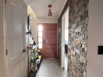 Casa en Venta en Hacienda El Peñón