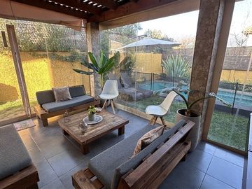 Casa en Venta en Hacienda El Peñón