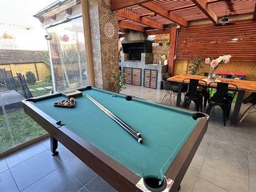 Casa en Venta en Hacienda El Peñón