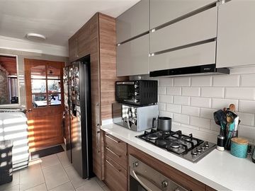 Casa en Venta en Hacienda El Peñón