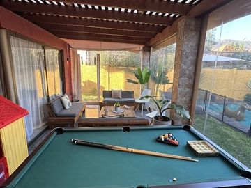 Casa en Venta en Hacienda El Peñón