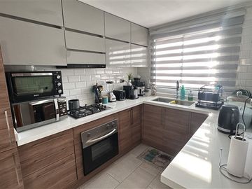 Casa en Venta en Hacienda El Peñón