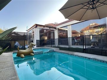 Casa en Venta en Hacienda El Peñón