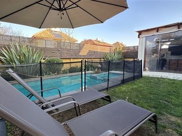 Casa en Venta en Hacienda El Peñón