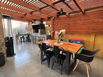 Casa en Venta en Hacienda El Peñón