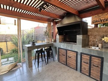 Casa en Venta en Hacienda El Peñón