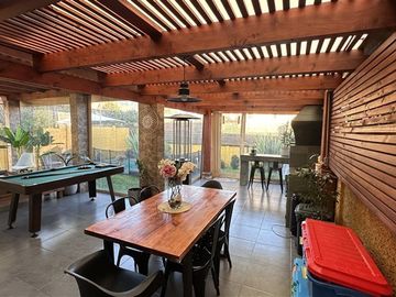 Casa en Venta en Hacienda El Peñón